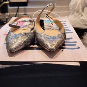 Jimmy Choo Womens Sandals Sz 36 Super Cute